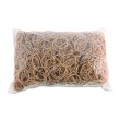 Gumica vezica fi  40mm 1kg natur 28673