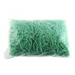 Gumica vezica fi 80mm 1kg zelena 28687