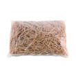 Gumica vezica fi 80mm 1kg natur 28689