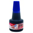 Boja za pečat  30 ml Office products plava 26150