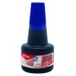 Boja za pečat  30 ml Office products plava 26151