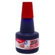 Boja za pečat 30 ml Office products crvena 26663