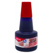 Boja za pečat  30 ml Office products crvena 26663