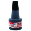 Boja za pečat  30 ml Office products crna 26219