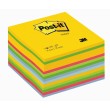 Blok samoljepljivi 76x76mm 450 listova Ultra Post-it 3M 2030U 17512