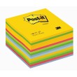 Blok samoljepljivi 76x76mm 450 listova Ultra Post-it 3M 2030U 17512