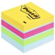 Blok samoljepljivi  51x51mm 400 listova Post-it 3M 2051U 17520