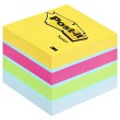 Blok samoljepljivi 51x51mm 400 listova Post-it 3M 2051U 17521