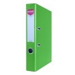 Registrator samostojeći A4 uski Master Office products zeleni bez kutije 24786