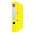 Registrator samostojeći A4 uski Master Office products žuti bez kutije 24790