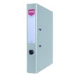 Registrator samostojeći A4 uski Master Office products sivi bez kutije 24784