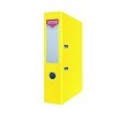 Registrator samostojeći A4 široki Master Office products žuti bez kutije 22858