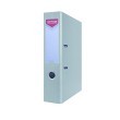 Registrator samostojeći A4 široki Master Office products sivi bez kutije 22860