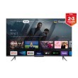 TV TCL 50C735, QLED, 50", 127cm, UHD, Google TV 28553