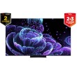 TV TCL 65C835, QLED, 65", 165cm, UHD, Google TV 28604