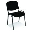 Stolica konferencijska Premium crna 30208