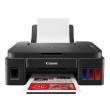 Printer CANON Pixma G3415 All-in-one WiFi + crna tinta gratis CISS 22195