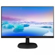 Monitor LCD 24" PHILIPS 243V7QDSB FullHD LED - IPS VGA DVI HDMI 75Hz FHD 30522