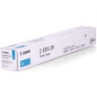 Toner CANON C-EXV29 Cyan original 19737