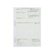 TI.XIII-31 Potvrda o prometu robe EUR-1 NN 19814