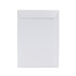 Kuverta vrećica 190x260 strip 90gr bijela 16260