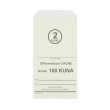 Vrećica za kovani novac 2 kn 100/1 20882