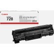 Toner CANON CRG-728/CRG-328 original 19537