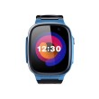Smart watch 360 Kids Watch E1 Blue 26412