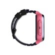 Smart watch 360 Kids Watch E1 Pink 26419