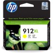 Tinta HP 3YL83AE Yellow No.912XL original 18392