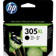 Tinta HP 3YM62AE Black No.305XL original 22240