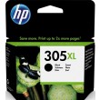 Tinta HP 3YM62AE Black No.305XL original 22245