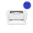 Printer HP LaserJet M110we 26107