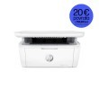 Printer HP LaserJet MFP M140we 26269