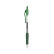 Olovka roler 0,5 Pilot BL-G2-5 gel grip zelena 20312
