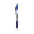 Olovka roler 0,5 Pilot BL-G2-5 gel grip plava 19253