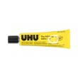 Ljepilo u tubi univerzalno 35ml UHU 40759 18898
