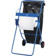 Držač industrijskih ručnika u roli 406973 21791
