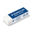 Gumica za brisanje Staedtler 526 50 bijela plastic 22361