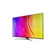 TV LG 55NANO813QA, LED, 55", 140cm, UHD 4K, NanoCell, SMART 28324