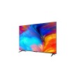 TV TCL 58P635, LED, 58", 146cm, UHD, Google TV 30000