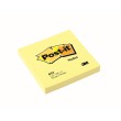 Blok samoljepljivi 76x76mm 100 listova Post-it 3M 654EE žuti 19132