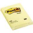 Blok samoljepljivi 51x76mm 100 listova Post-it 3M.656 žuti 16913