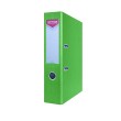 Registrator samostojeći A4 široki Master Office products zeleni bez kutije 22610