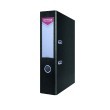 Registrator samostojeći A4 široki Master Office products crni bez kutije 22612