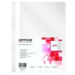 Fascikl euromehanika A4 Office products 1/1 bijeli 21975