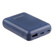 Power Bank 10000mAh INTENSO XS10000 - Micro USB + USB-C - Dark Blue 24377