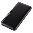 Power Bank 10000mAh INTENSO P10000 Slim - USB - black 23929