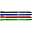 Flomaster 0,4mm fineliner Donau 4/1 29569