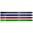 Flomaster 0,4mm fineliner Donau 4/1 29571